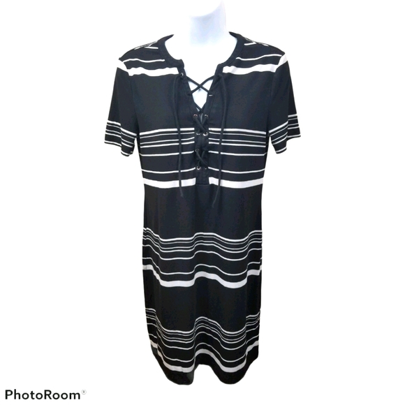 White House Black Market summer dress - Picture 1 of 11